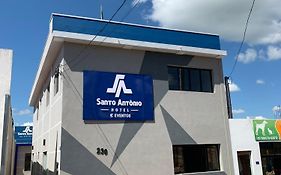 Santo Antônio Hotel Ltda